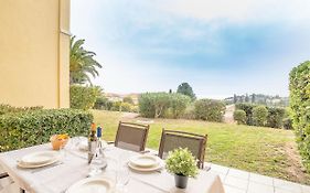 Apartment Village Cap Estérel - Le Village-68