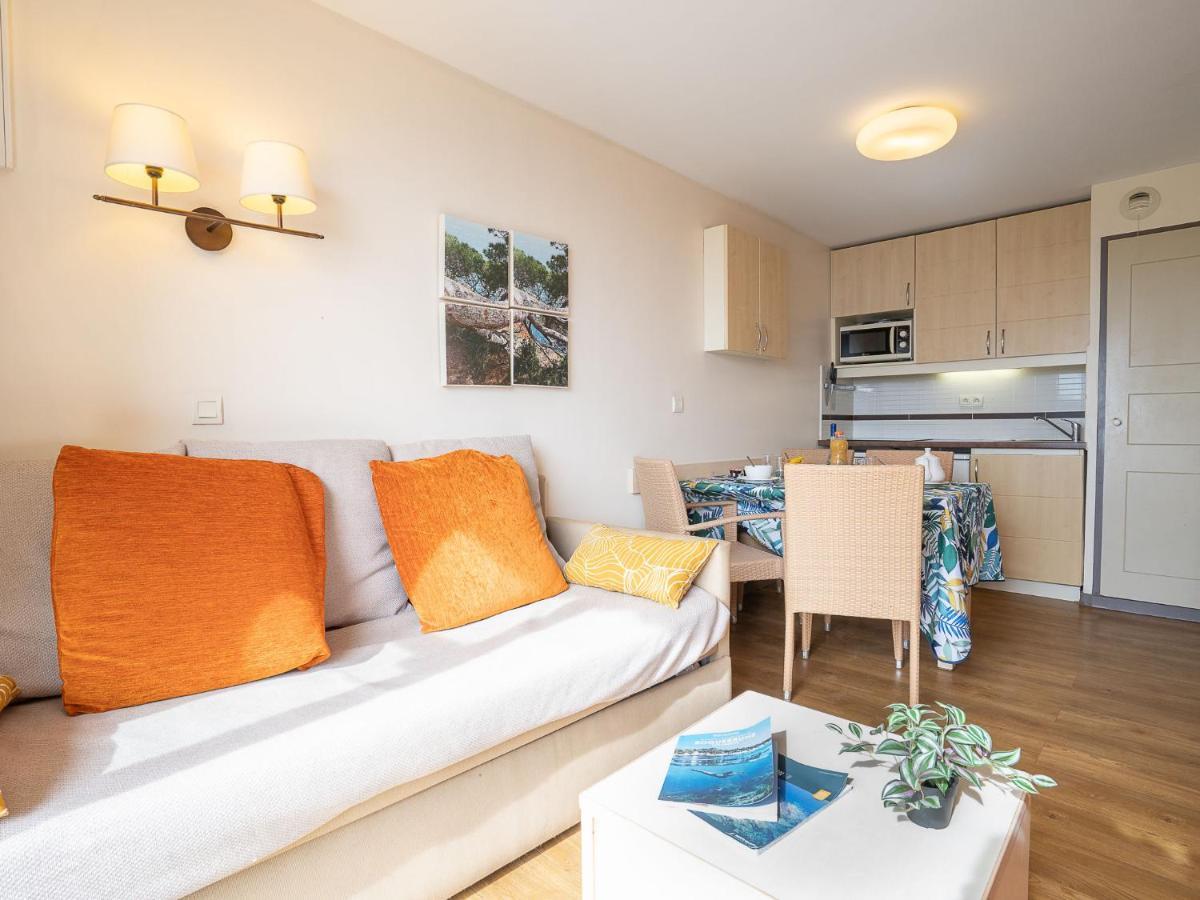 Apartment Village Cap Estérel - Le Village-68 Saint-Raphaël Extérieur photo