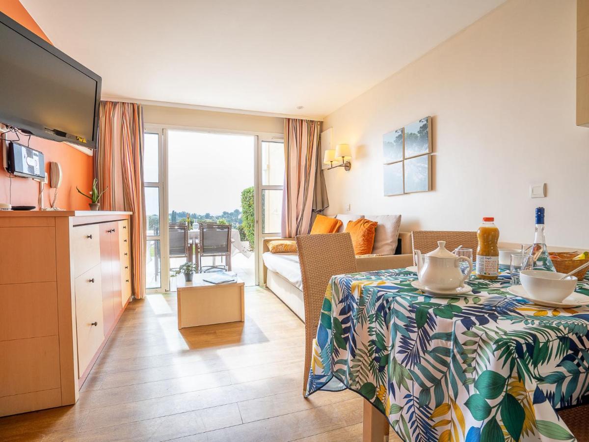 Apartment Village Cap Estérel - Le Village-68 Saint-Raphaël Extérieur photo