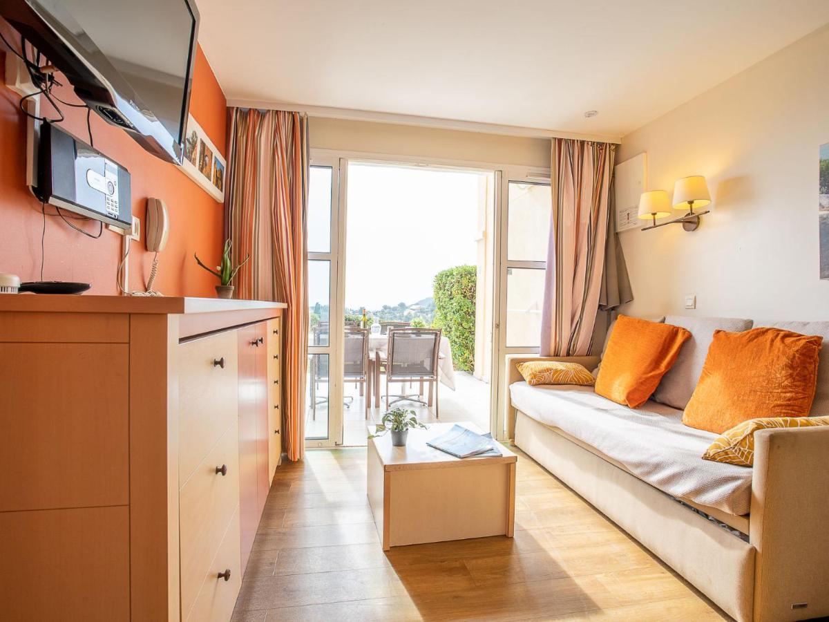 Apartment Village Cap Estérel - Le Village-68 Saint-Raphaël Extérieur photo